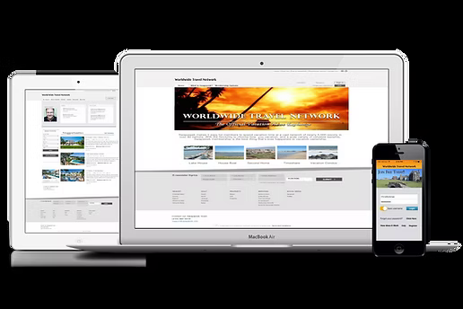 Worldwide Travel Network preview