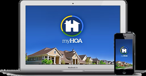 MyHOA preview